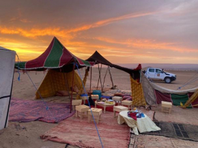 camp start El youssefi